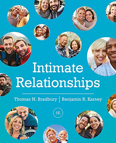 Intimate Relationships Third