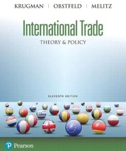 International Trade Theory 038 Policy