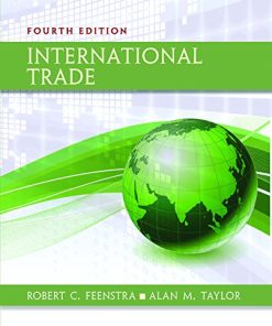 International Trade 8211 4th