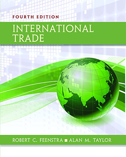 International Trade 8211 4th