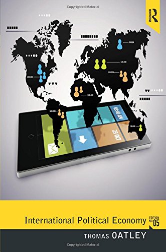International Political Economy 8211 5th