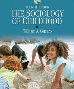 The Sociology of Childhood 4th