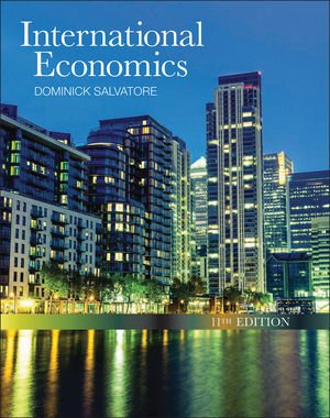 International Economics 11th 11th