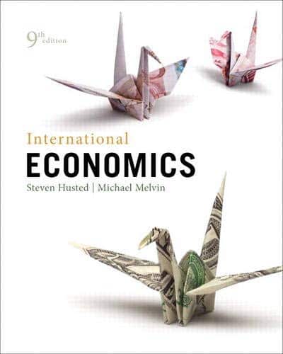 International economics 8211 9th