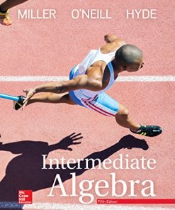 Intermediate Algebra 8211 5th