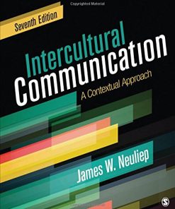Intercultural Communication A Contextual Approach 8211 7th