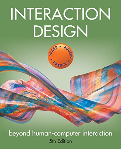 Interaction Design Beyond HumanComputer Interaction