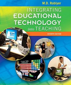 Integrating Educational Technology Into Teaching 8211 7th