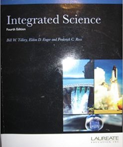Integrated Science 7