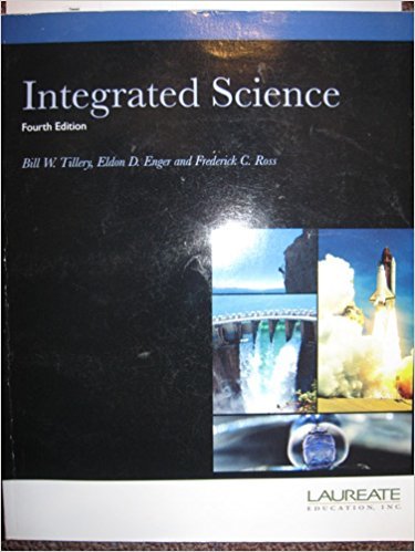 Integrated Science 7
