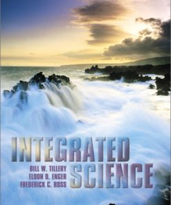 Integrated Science 8211 7th