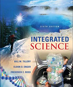 Integrated science 8211 6th
