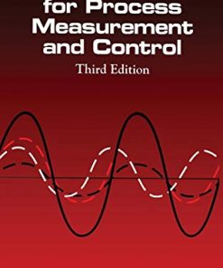 Instrumentation for Process Measurement and Control Third Editon 8211 3rd