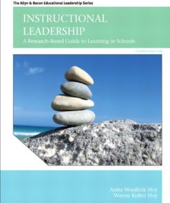 Instructional Leadership A ResearchBased Guide to Learning in Schools 8211 4th