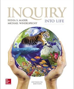 Inquiry Into Life 8211 15th