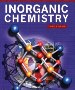 Inorganic Chemistry 3rd