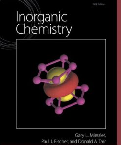 Inorganic Chemistry
