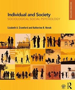 Individual and Society Sociological Social Psychology 2nd