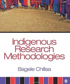 Indigenous Research Methodologies 8211 1st