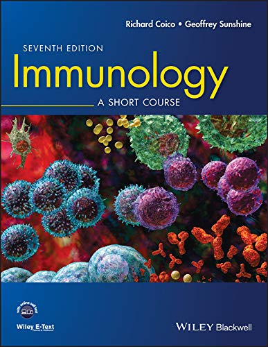 Immunology A Short Course 8211 7th