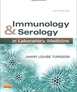 Immunology and Serology in Laboratory Medicine