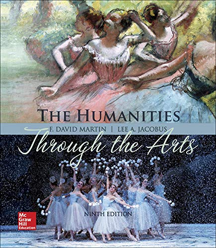 Humanities through the Arts 8211 9th