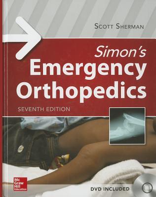 Simons Emergency Orthopedics 7Th