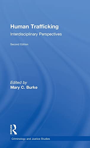 Human Trafficking Interdisciplinary Perspectives 8211 2nd