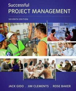Successful Project Management 7Th