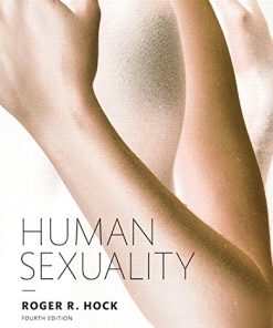 Human sexuality