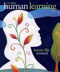 Human Learning 6th