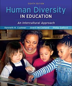 Human Diversity in Education 9th