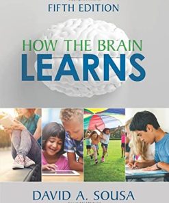 How the Brain Learns 8211 5th