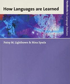How Languages Are Learned 8211 4th