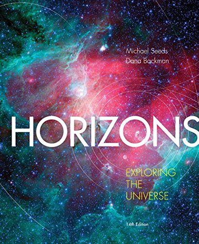 Horizons Exploring the Universe