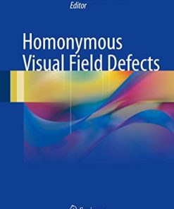 Homonymous Visual Field Defects