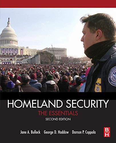 Homeland Security 8211 2nd
