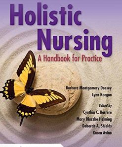 Holistic Nursing 7th