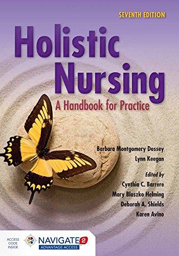 Holistic Nursing 7th