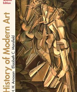 History of Modern Art 8211 7th