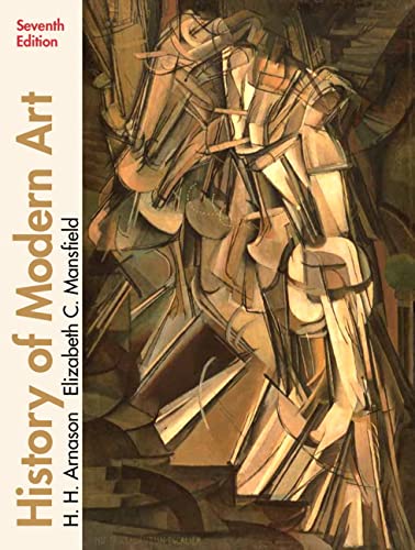 History of Modern Art 8211 7th