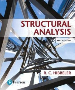 Hibbelers Structural Analysis 10th Solutions Manual