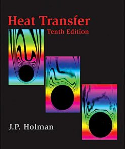 Heat Transfer