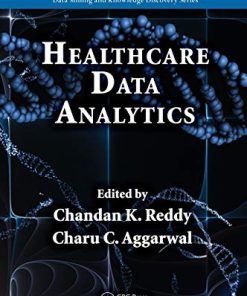 Healthcare Data Analytics