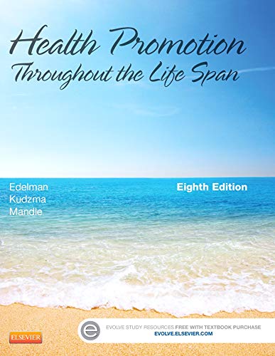 Health Promotion Throughout the Life Span 8211 8th