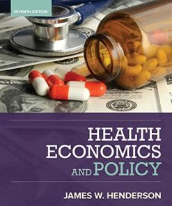 Health Economics and Policy MindTap Course List 7