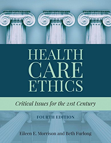 Health Care Ethics 4th