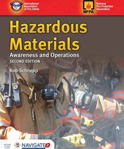 Hazardous Materials Awareness and Operations 8211 2nd