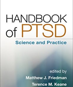 Handbook of PTSD Second Science and Practice 2nd