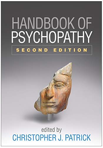 Handbook of Psychopathy Second 8211 2nd